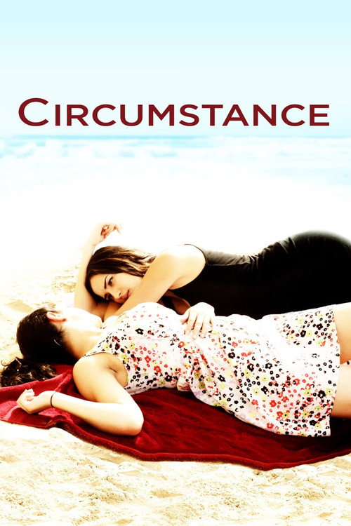 پوستر Circumstance