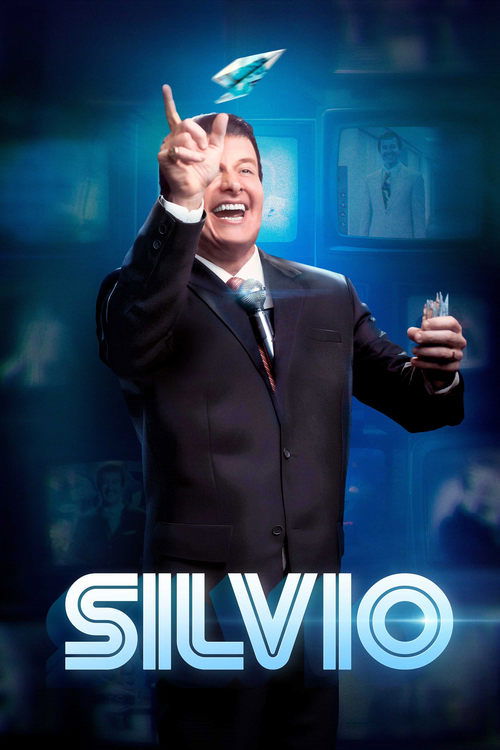 پوستر Silvio