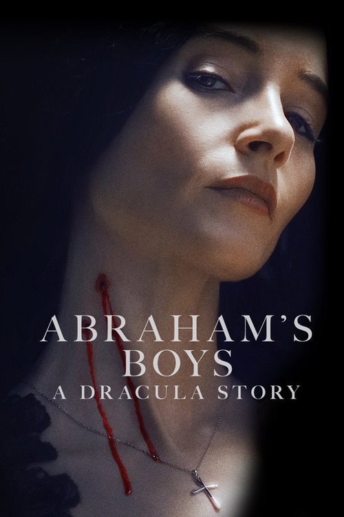 پوستر Abraham's Boys: A Dracula Story