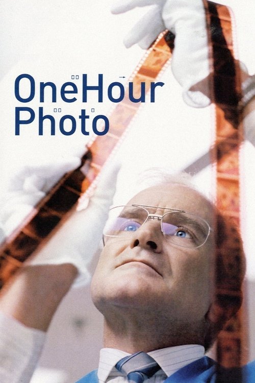 پوستر One Hour Photo