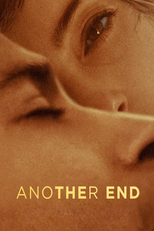 پوستر Another End
