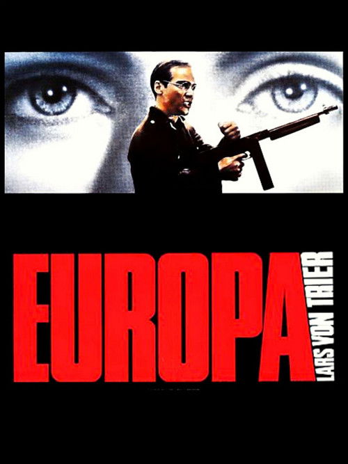 پوستر Europa