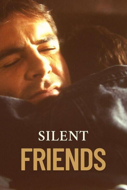 پوستر Silent Friends