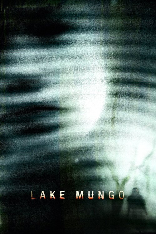 پوستر Lake Mungo