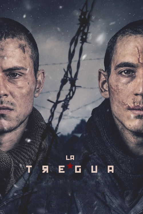 پوستر The Truce