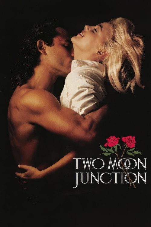 پوستر Two Moon Junction