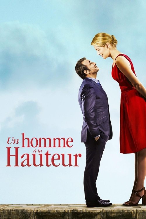 پوستر Un homme à la hauteur