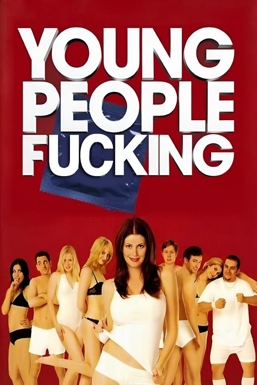 پوستر Young People Fucking