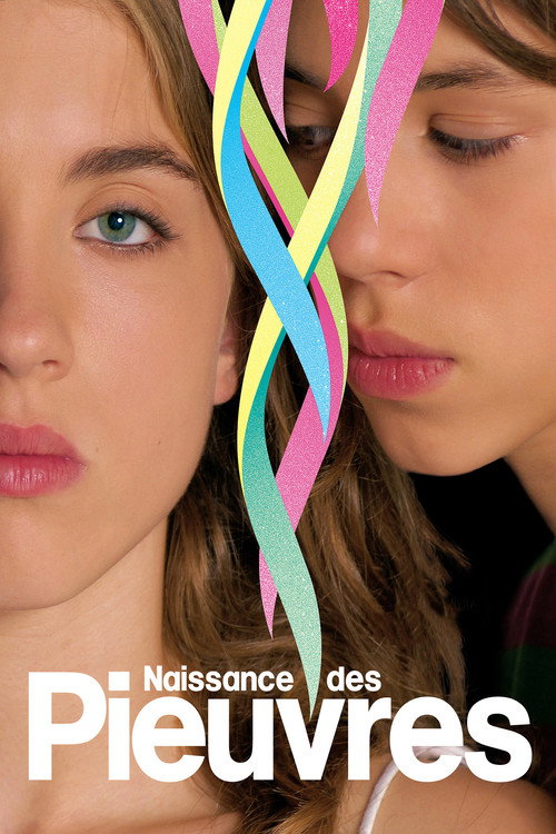 پوستر Naissance des pieuvres