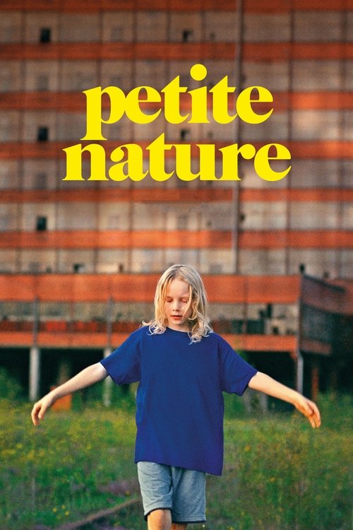 پوستر Petite nature