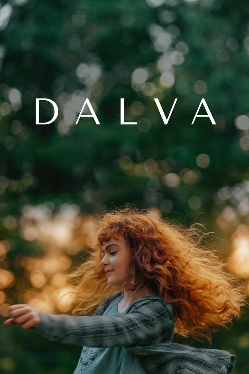 پوستر Love According to Dalva