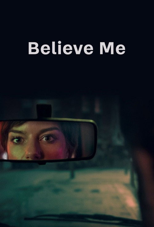 پوستر Believe Me