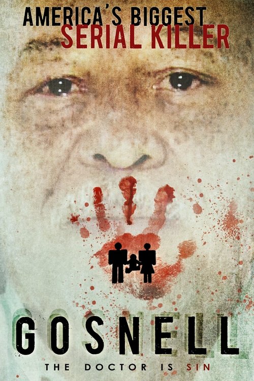 پوستر Gosnell: The Trial of America's Biggest Serial Killer