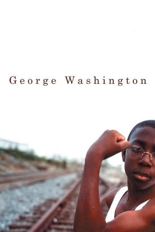 پوستر George Washington