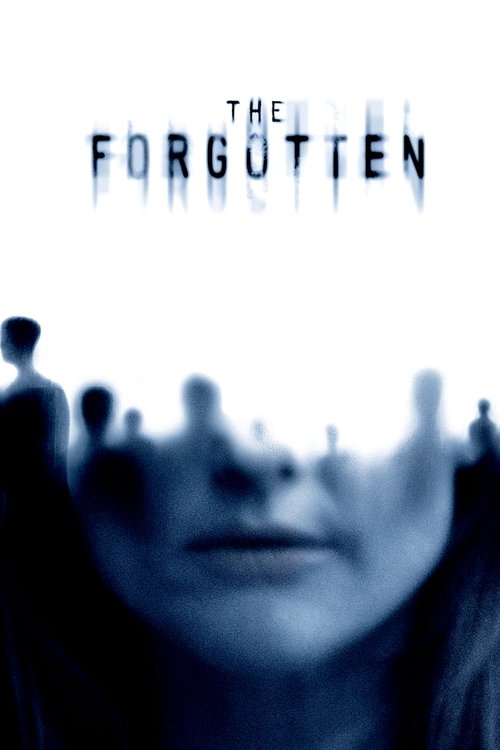 پوستر The Forgotten