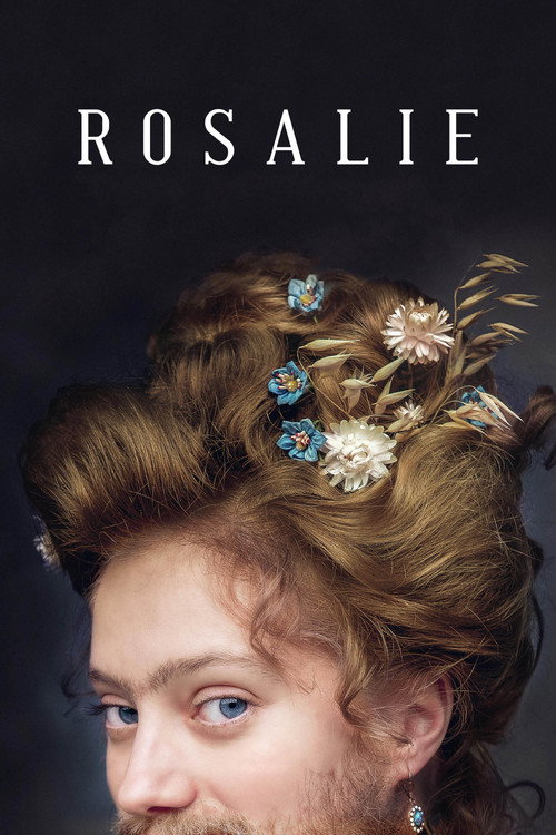 پوستر Rosalie