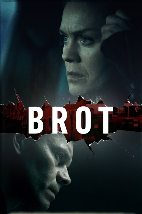 پوستر Brot