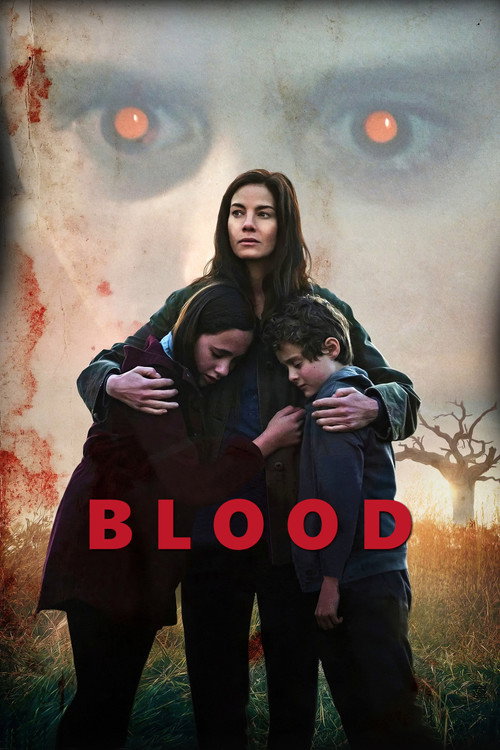 پوستر Blood