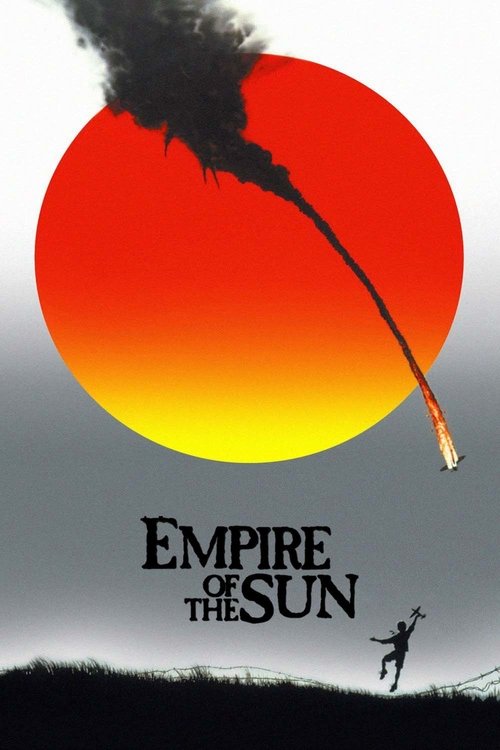 پوستر Empire of the Sun