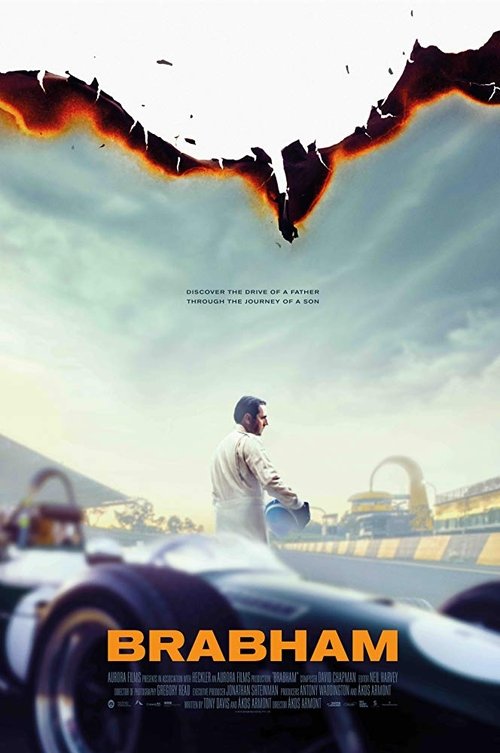 پوستر Brabham