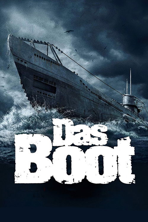 پوستر Das Boot
