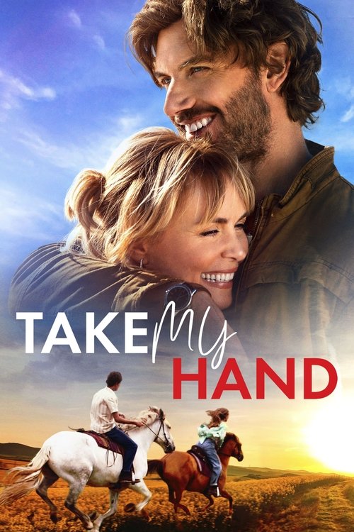 پوستر Take My Hand