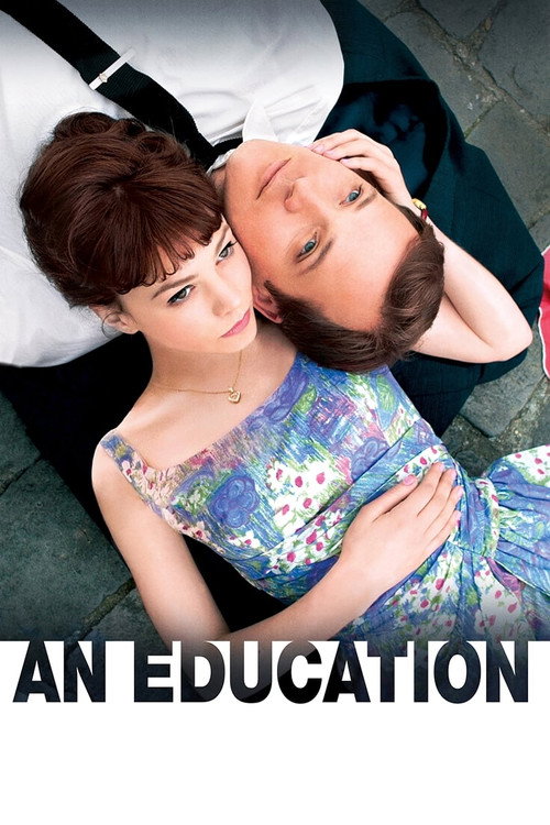 پوستر An Education