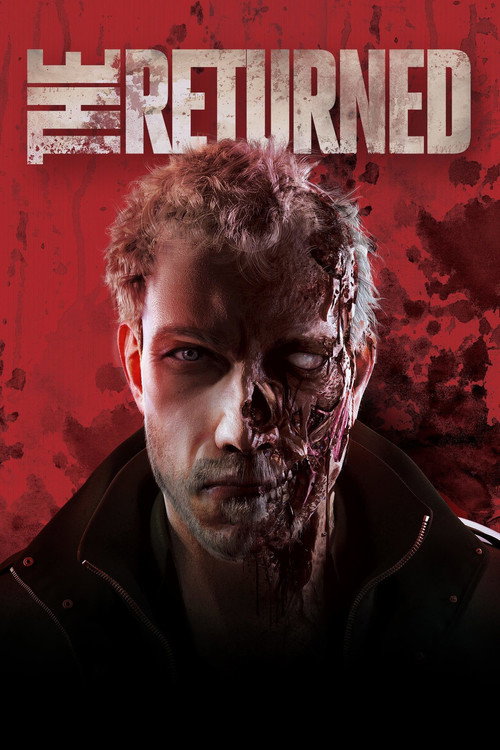 پوستر The Returned