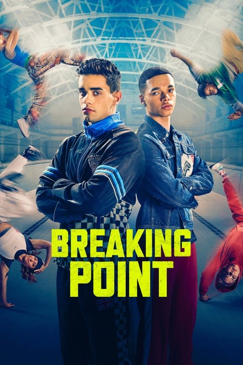 پوستر Breaking Point