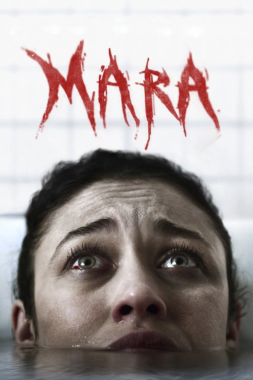 پوستر Mara