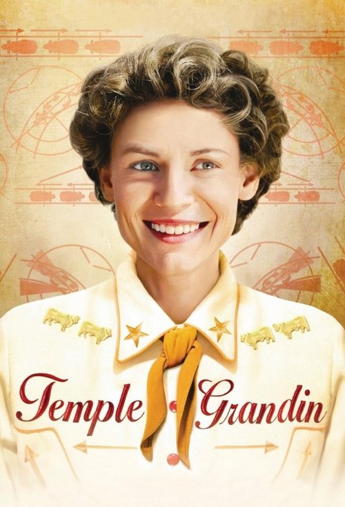 پوستر Temple Grandin