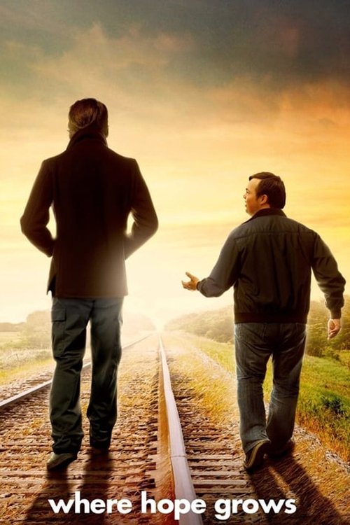 پوستر Where Hope Grows
