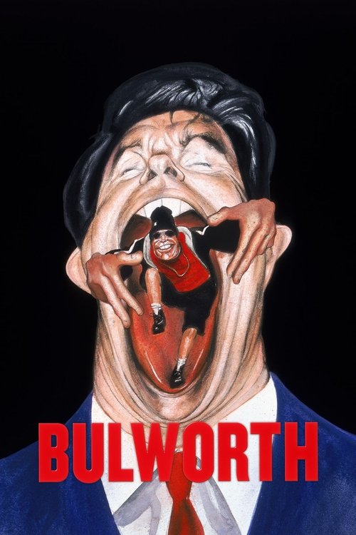 پوستر Bulworth