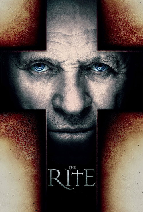 پوستر The Rite