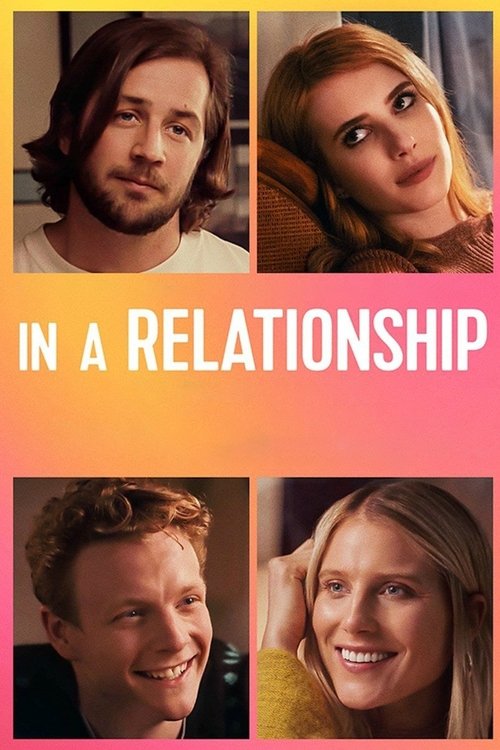 پوستر In a Relationship