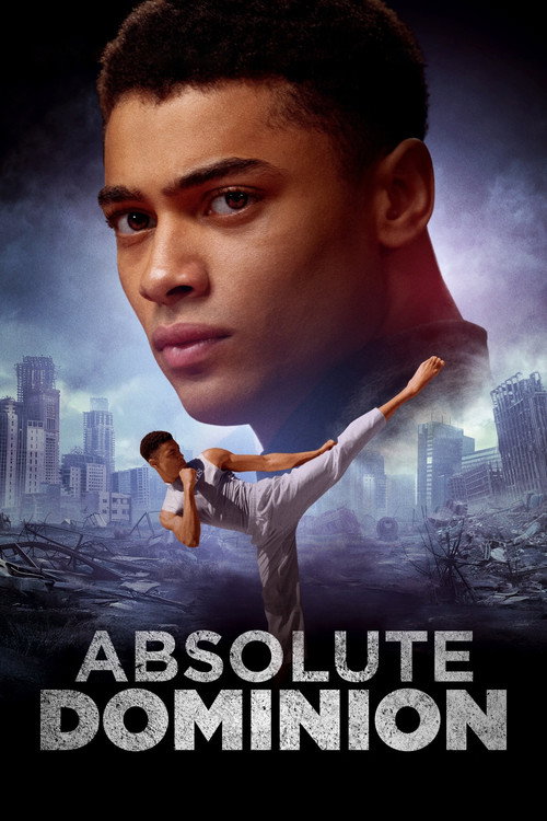 پوستر Absolute Dominion