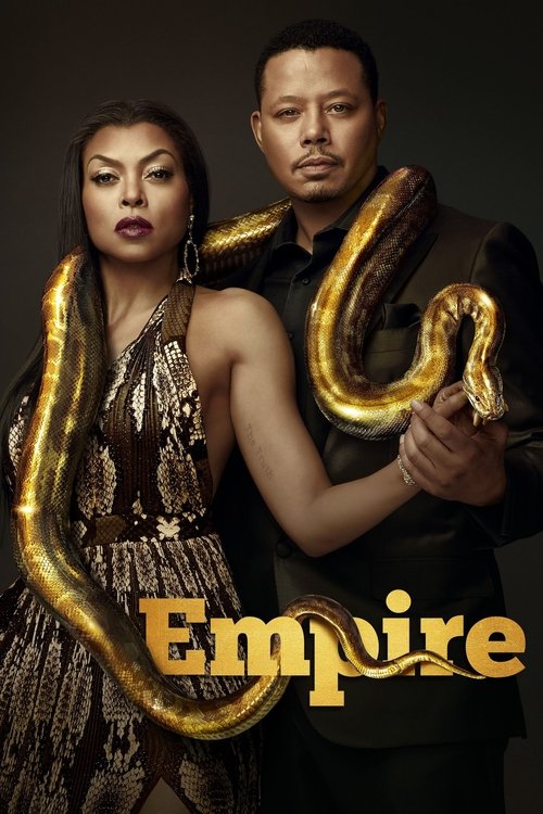 پوستر Empire