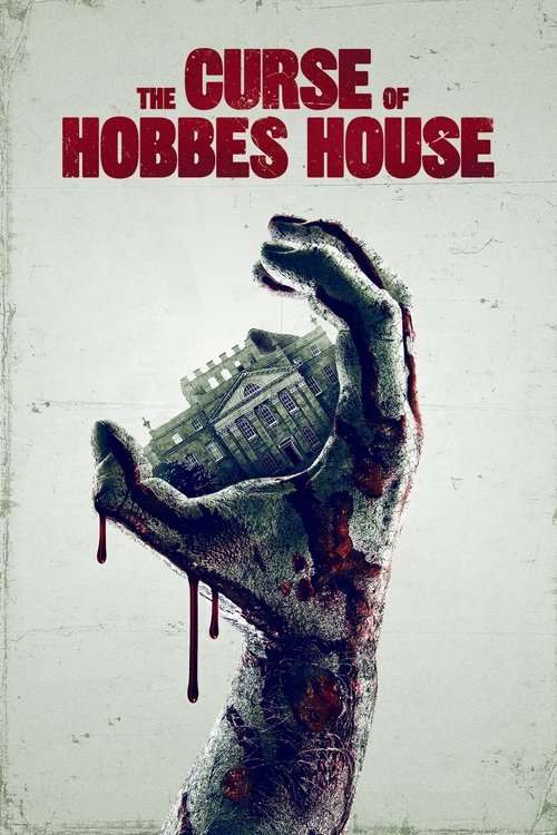 پوستر The Curse of Hobbes House