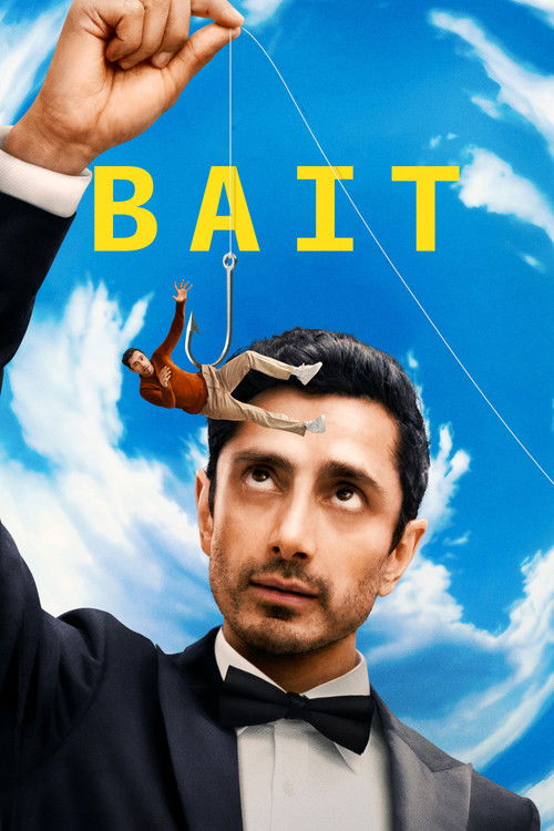 پوستر Bait