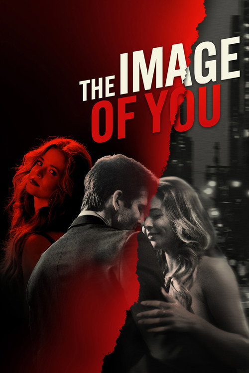 پوستر The Image of You