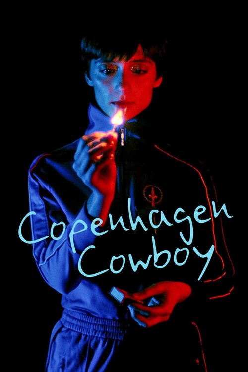 پوستر Copenhagen Cowboy