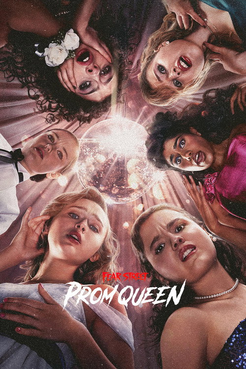 پوستر Fear Street: Prom Queen