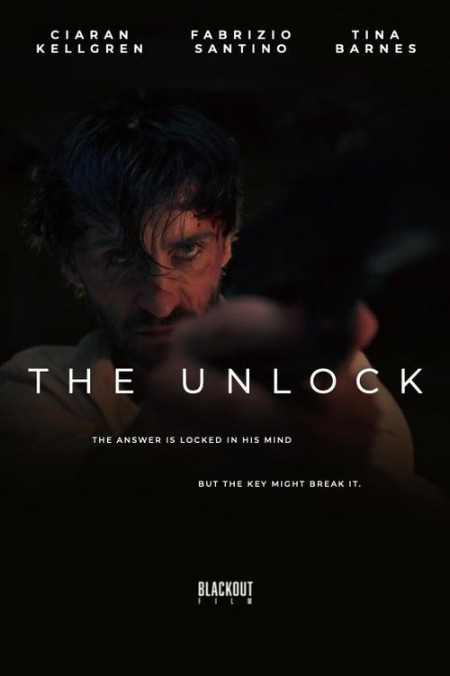 پوستر The Unlock