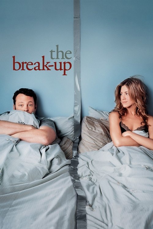 پوستر The Break-Up