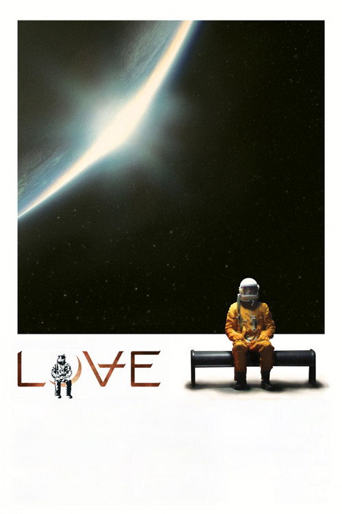 پوستر Love