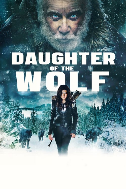 پوستر Daughter of the Wolf