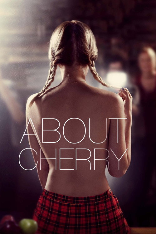 پوستر About Cherry