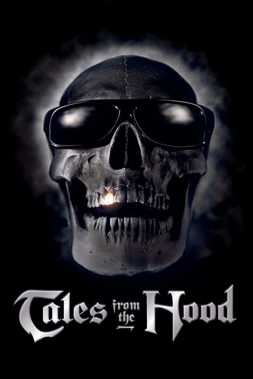 پوستر Tales from the Hood