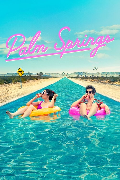 پوستر Palm Springs