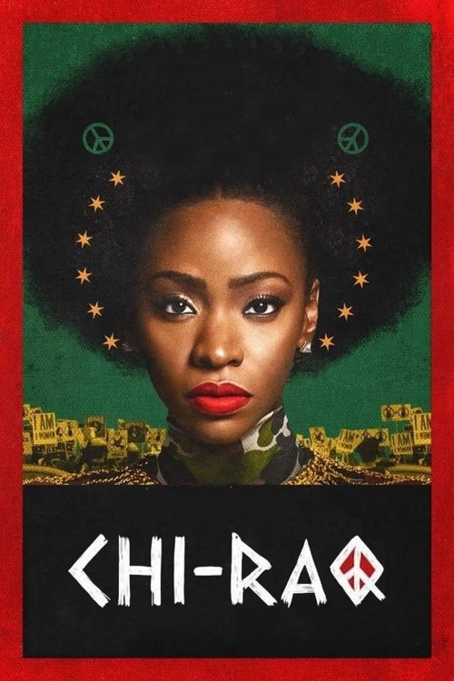 پوستر Chi-Raq